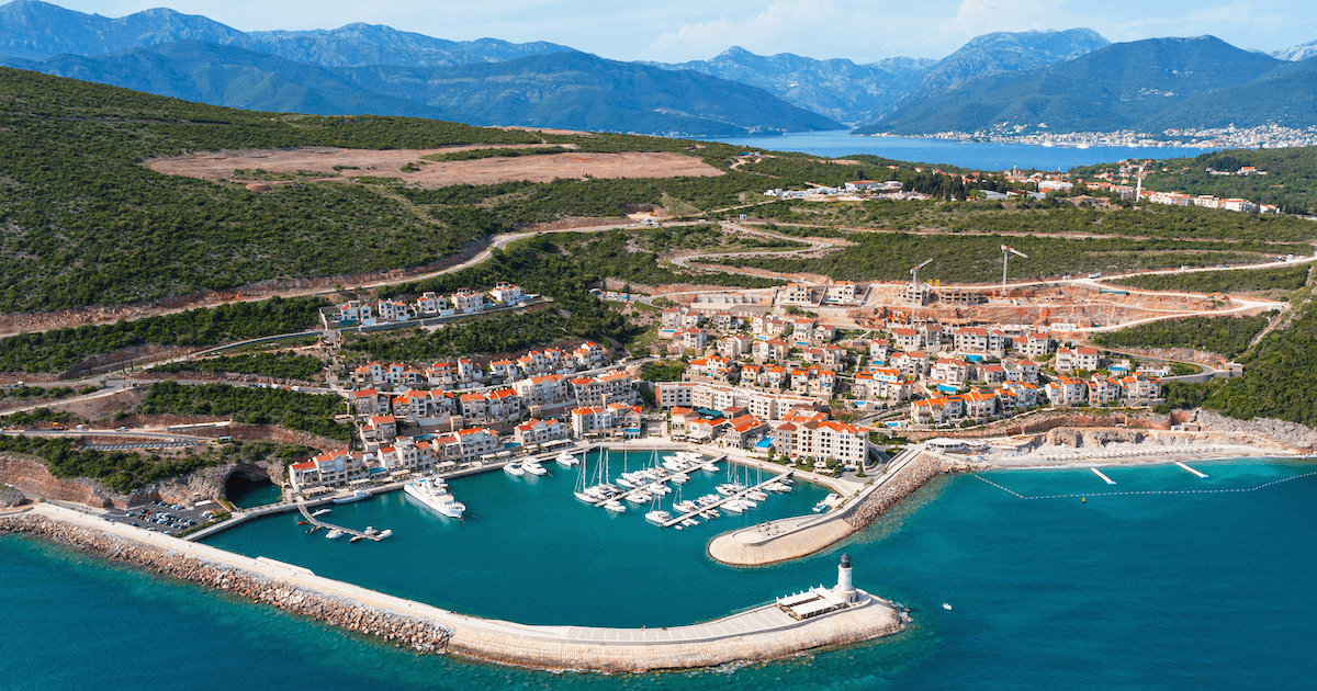 Luštica