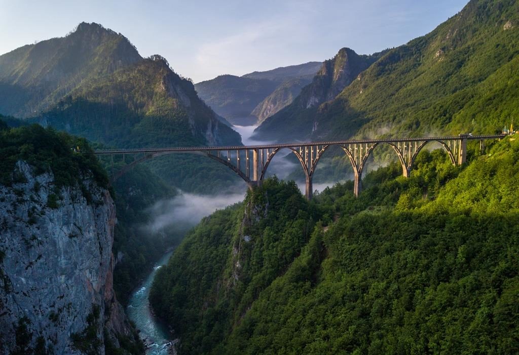 Durmitor National Park